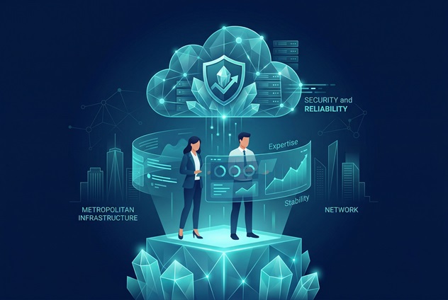 ICN Professional Services